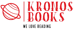 Kronos Books | Online Βιβλιοπωλείο Κρόνος