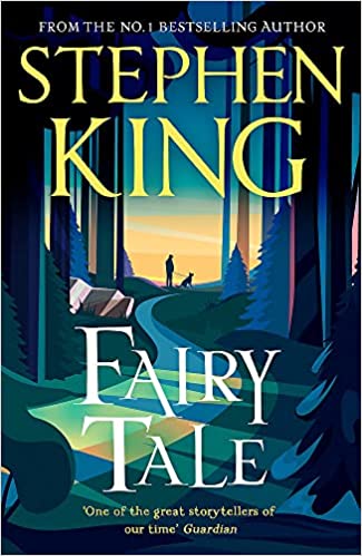 Fairy Tale // Stephen King