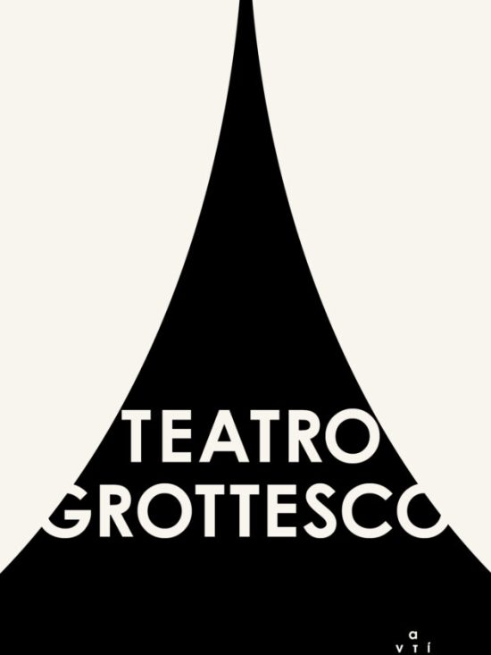 Βιβλίο, Teatro Grottesco του Τόμας Λιγκότι, Λογοτεχνία τρόμου, Άντιποδες
